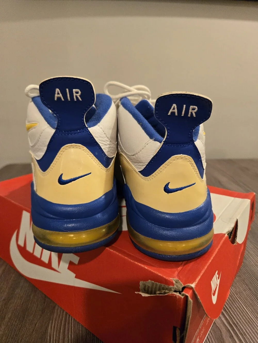 Nike ⭐️ please